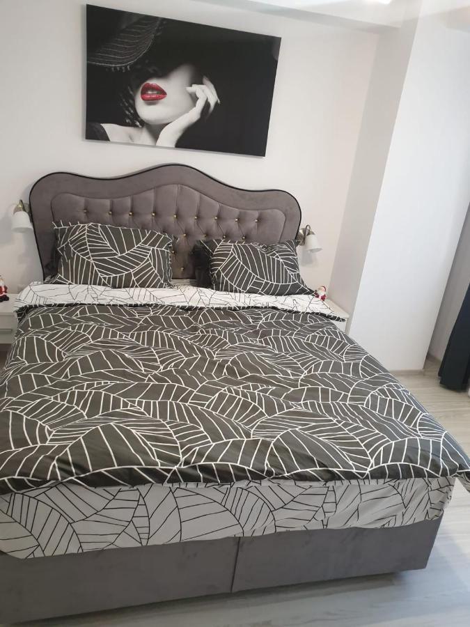 באקאו Topaz Central Apartment מראה חיצוני תמונה