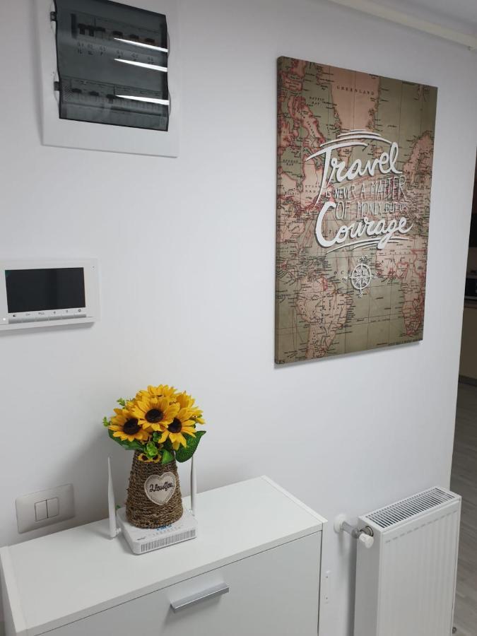 באקאו Topaz Central Apartment מראה חיצוני תמונה
