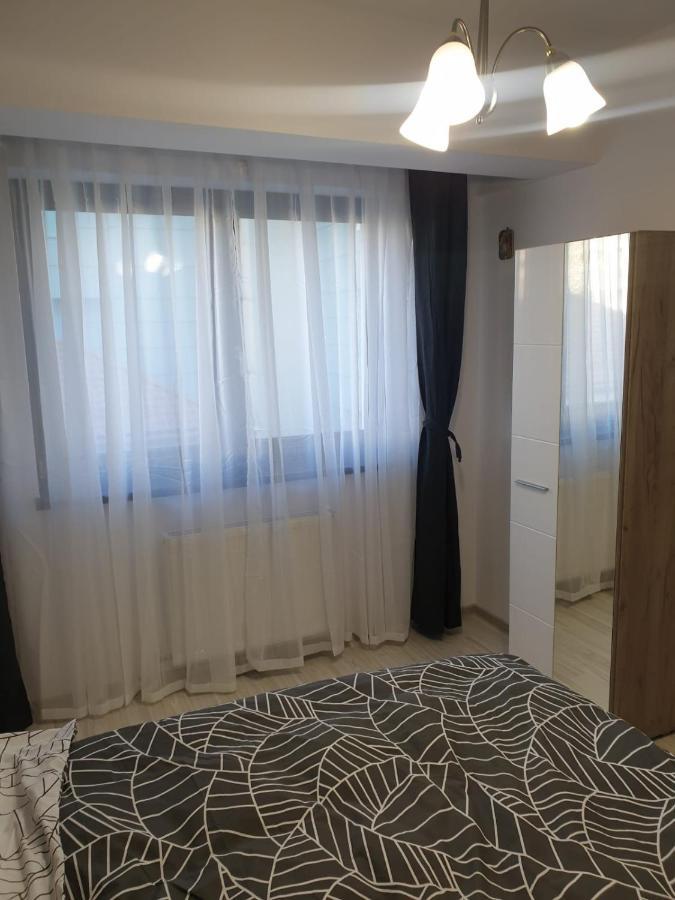 באקאו Topaz Central Apartment מראה חיצוני תמונה