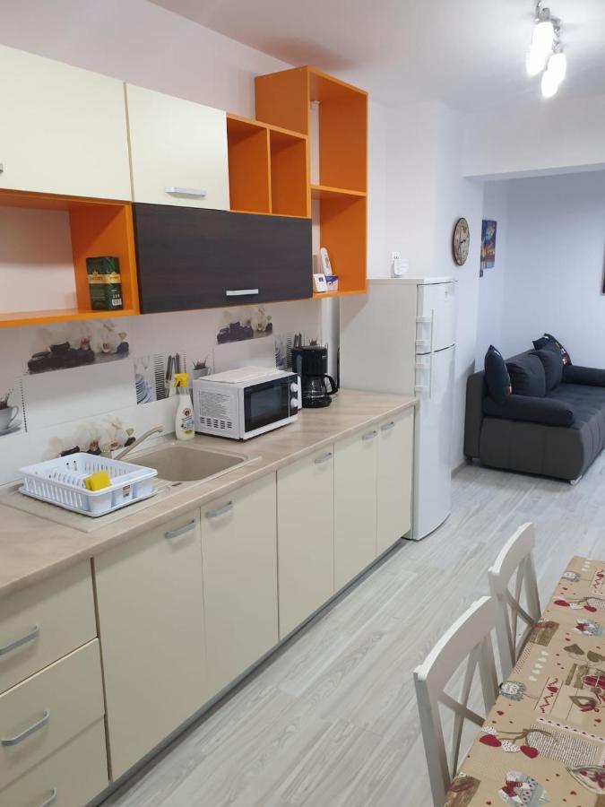 באקאו Topaz Central Apartment מראה חיצוני תמונה