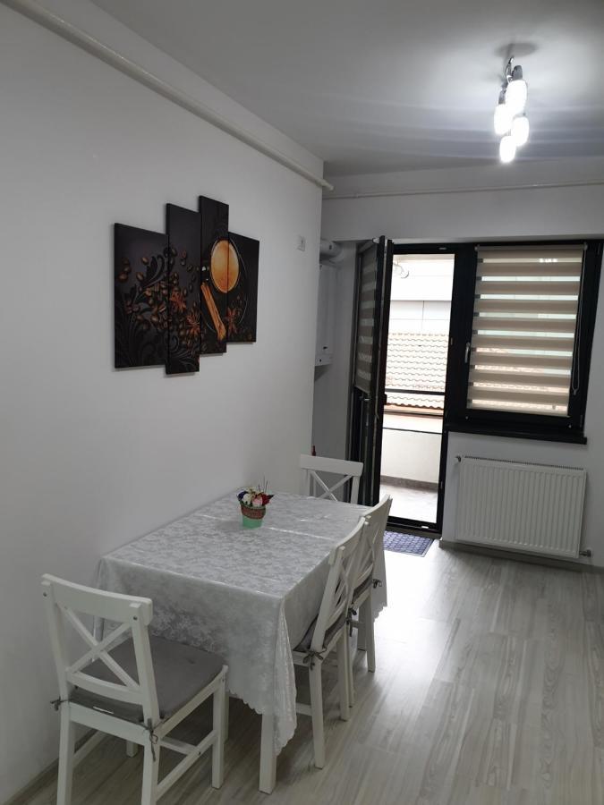 באקאו Topaz Central Apartment מראה חיצוני תמונה